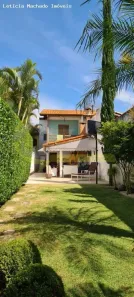 Casa com 3 Quartos à venda, 230m² no Vila Suissa, Mogi das Cruzes