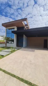 Casa de Condomínio com 3 Quartos à venda, 186m² no Colinas de Indaiatuba, Indaiatuba