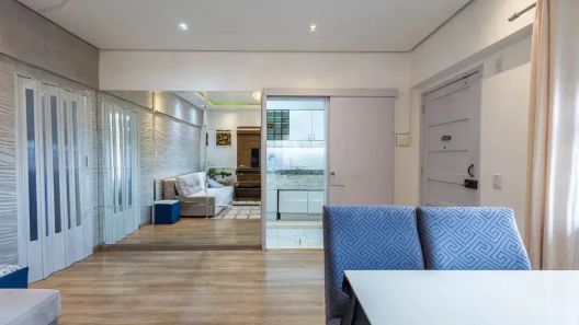 Apartamento com 2 Quartos à venda, 54m² no Centro Histórico, Porto Alegre