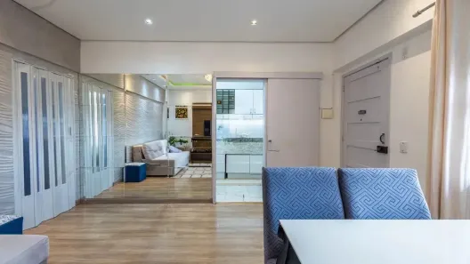 Apartamento com 2 Quartos à venda, 54m² no Centro Histórico, Porto Alegre