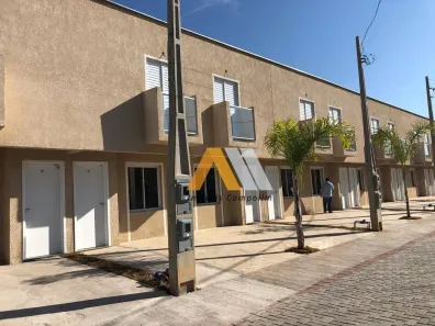 Casa de Condomínio com 2 Quartos à venda, 53m² no Vila Mineirão, Sorocaba