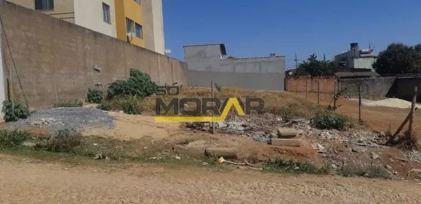 Lote/Terreno à venda, 360m² no São Sebastiao, Matozinhos