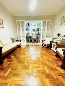 Apartamento com 3 Quartos à venda, 243m² no Copacabana, Rio de Janeiro