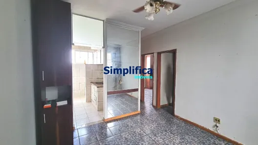 Apartamento com 2 Quartos à venda, 50m² no São João Batista (Venda Nova), Belo Horizonte