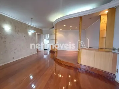 Apartamento com 4 Quartos à venda, 132m² no Barreiro, Belo Horizonte