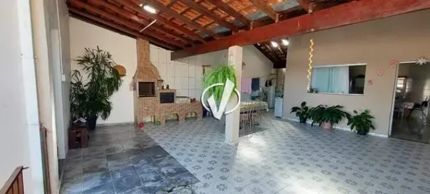 Casa com 4 Quartos à venda, 230m² no Residencial e Comercial Vila Verde, Pindamonhangaba