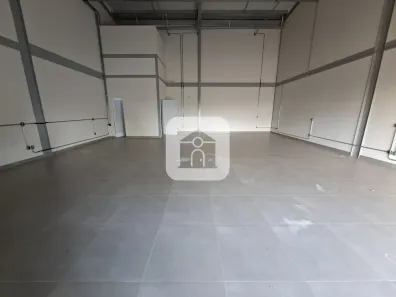 Ponto Comercial para alugar, 110m² no Laranjeiras, Uberlândia