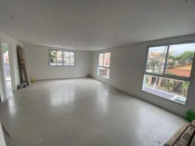 Sobrado com 3 Quartos à venda, 162m² no Vila Floresta, Santo André