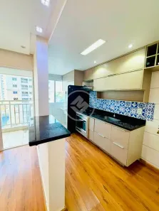 Apartamento com 2 Quartos à venda, 56m² no Jardim Atlântico, Goiânia