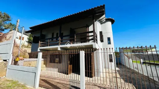 Casa com 4 Quartos à venda, 270m² no Coronel Nassuca, Guaíba