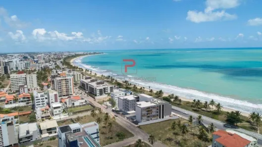 Apartamento com 2 Quartos à venda, 64m² no Intermares, Cabedelo