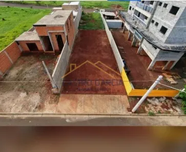 Lote/Terreno à venda, 250m² no Jardim Itapuã, Santa Bárbara D'Oeste
