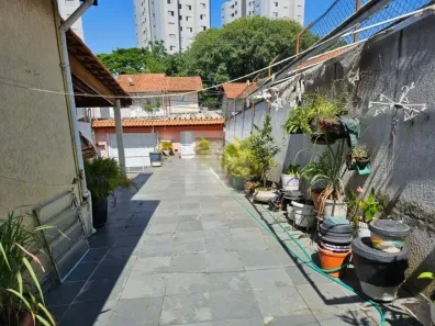 Casa com 2 Quartos à venda, 80m² no Jardim Bonfiglioli, São Paulo