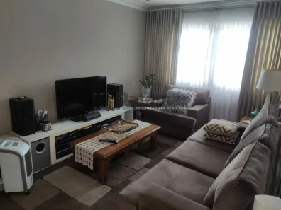 Sobrado com 3 Quartos à venda, 122m² no Vila Morse, São Paulo