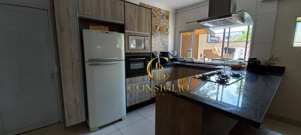 Sobrado com 3 Quartos à venda, 180m² no Jardim Paulista, São José dos Campos