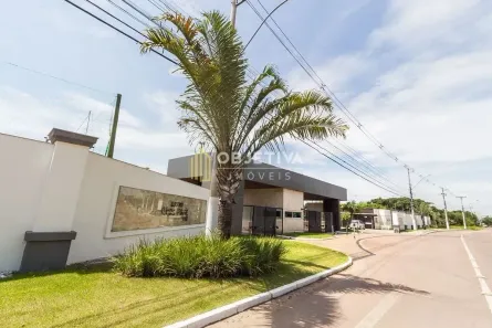 Lote/Terreno à venda, 590m² no Sans Souci, Eldorado do Sul