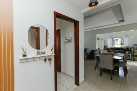 Casa com 6 Quartos à venda, 380m² no Jardim Riacho das Pedras, Contagem