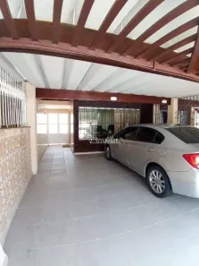 Sobrado com 3 Quartos à venda, 166m² no Vila Mazzei, São Paulo