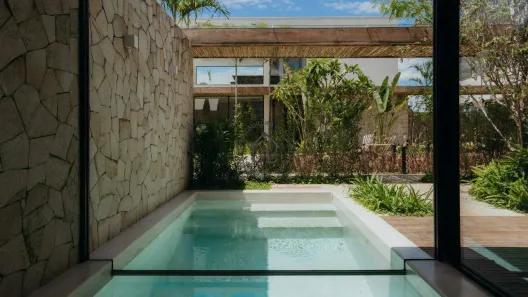 Casa de Condomínio com 8 Quartos para alugar, 2000m² no Bracuí (Cunhambebe), Angra dos Reis