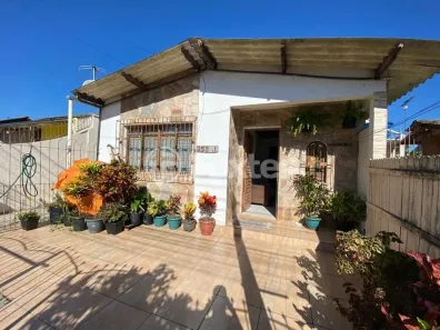 Casa com 5 Quartos à venda, 200m² no Parque da Matriz, Cachoeirinha