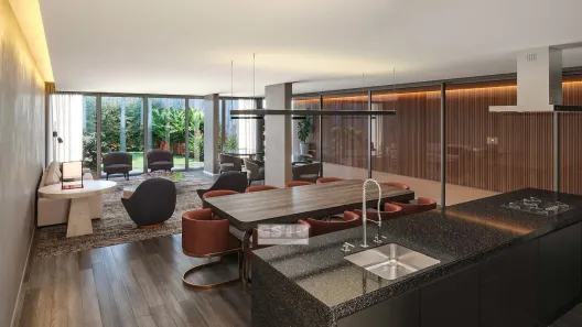 Apartamento com 4 Quartos à venda, 395m² no Vila Progredior, São Paulo