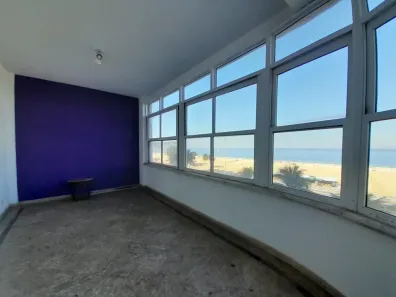 Apartamento com 4 Quartos à venda, 280m² no Copacabana, Rio de Janeiro