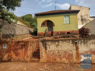 Lote/Terreno à venda, 64m² no Jardim São Carlos, São Carlos
