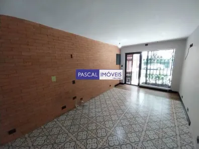 Casa com 2 Quartos para alugar, 103m² no Campo Belo, São Paulo