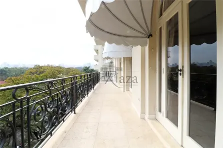 Apartamento com 4 Quartos à venda, 750m² no Jardim Europa, São Paulo