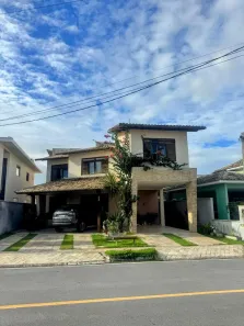 Casa de Condomínio com 4 Quartos à venda, 360m² no Parque das Nações, Parnamirim