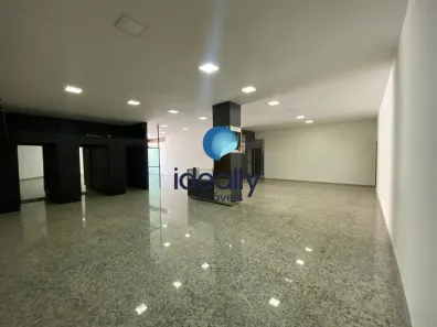 Ponto Comercial para alugar, 250m² no Pedra Azul, Contagem