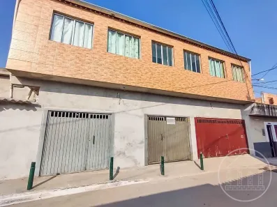 Sobrado com 2 Quartos à venda, 120m² no Jardim Shangrilá (Zona Sul), São Paulo