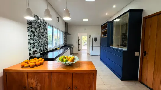 Casa de Condomínio com 3 Quartos à venda, 256m² no Bairro Campos de Santo Antônio, Itu