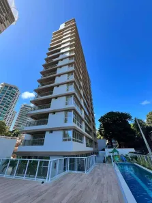 Apartamento com 1 Quarto à venda, 43m² no Horto Florestal, Salvador