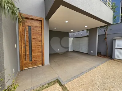 Casa de Condomínio com 5 Quartos à venda, 355m² no Altos da Bela Vista, Indaiatuba