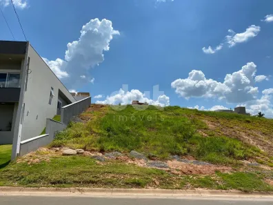 Lote/Terreno à venda, 568m² no Reserva Santa Rosa, Itatiba
