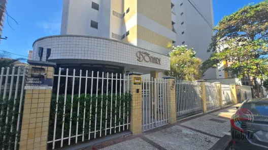 Apartamento com 2 Quartos à venda, 63m² no Aldeota, Fortaleza