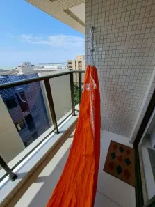 Apartamento com 2 Quartos para alugar, 54m² no Cabo Branco, João Pessoa
