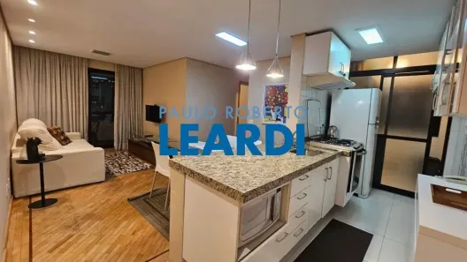 Apartamento com 2 Quartos à venda, 65m² no Vila Andrade, São Paulo