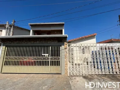 Sobrado com 4 Quartos à venda, 238m² no Cidade Nova, Indaiatuba