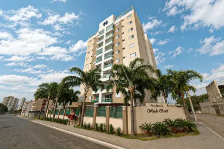Apartamento com 3 Quartos à venda, 93m² no Residencial Araujoville, Anápolis