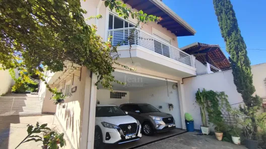 Sobrado com 3 Quartos à venda, 306m² no Vila Suissa, Mogi das Cruzes