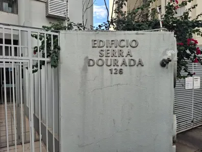 Apartamento com 3 Quartos à venda, 128m² no Despraiado, Cuiabá