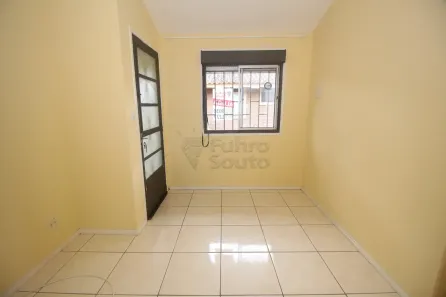 Apartamento com 1 Quarto à venda, 37m² no São Gonçalo, Pelotas