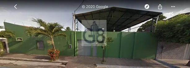 Galpão/Depósito/Armazém à venda, 760m² no Granja Lisboa, Fortaleza