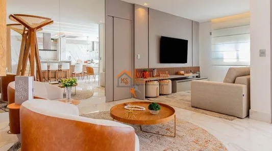 Apartamento com 3 Quartos à venda, 150m² no Jardim Bebedouro, Guarulhos