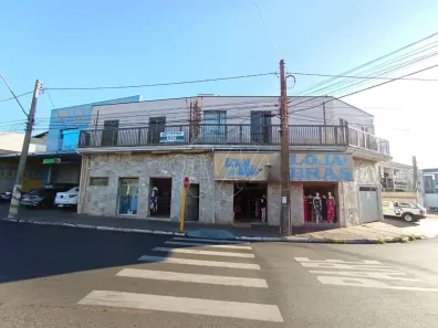 Sala Comercial para alugar, 50m² no Jardim Paulistano (Vila Xavier), Araraquara