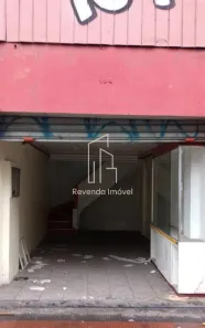 Prédio Comercial para alugar, 82m² no Santa Efigênia, São Paulo
