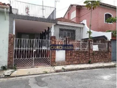 Casa com 3 Quartos à venda, 176m² no Alto da Mooca, São Paulo