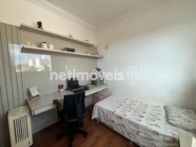 Cobertura com 3 Quartos à venda, 160m² no Inconfidentes, Contagem